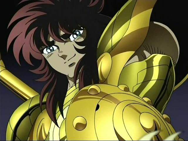 Otaku Gallery  / Anime e Manga / Saint Seiya / Screen Shots / Hades / 24 - Riunione! Gold Cloth / 012.jpg